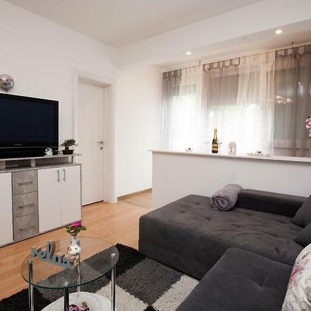 Apartment Maroma Spalato Esterno foto