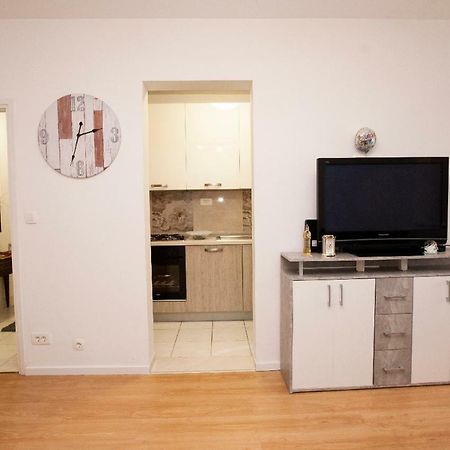 Apartment Maroma Spalato Esterno foto